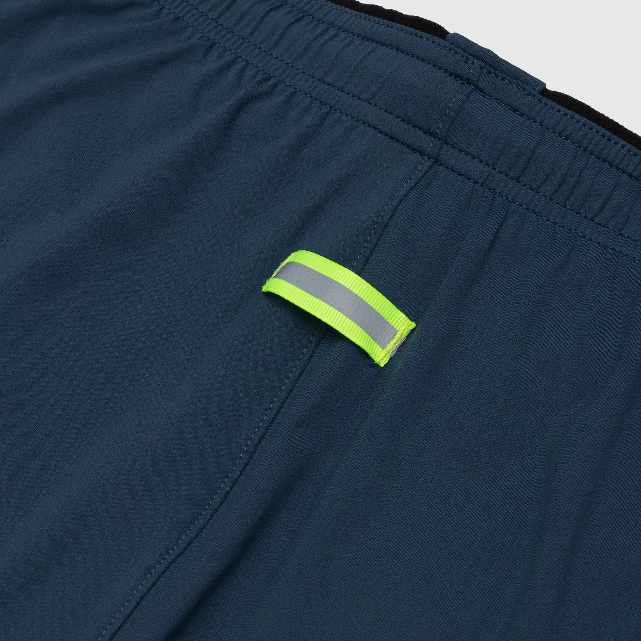 Woodrow 2-in-1 Running Short - Men's