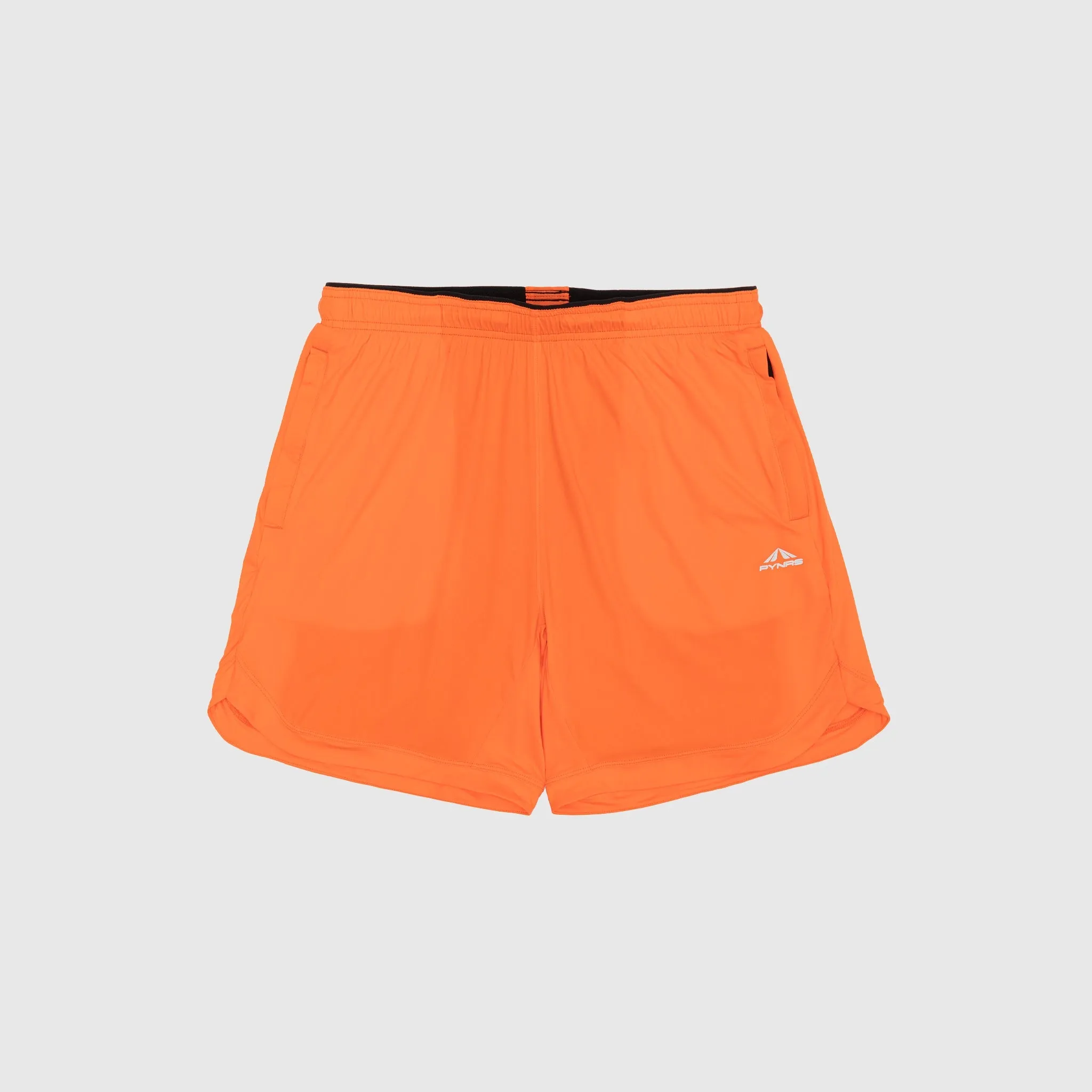 Woodrow 2-in-1 Running Short - Men's