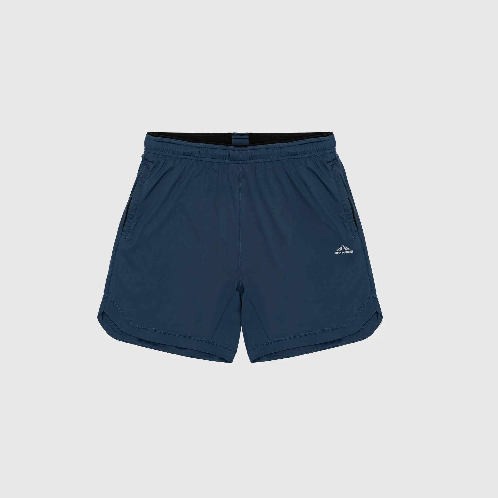 Woodrow 2-in-1 Running Short - Men's